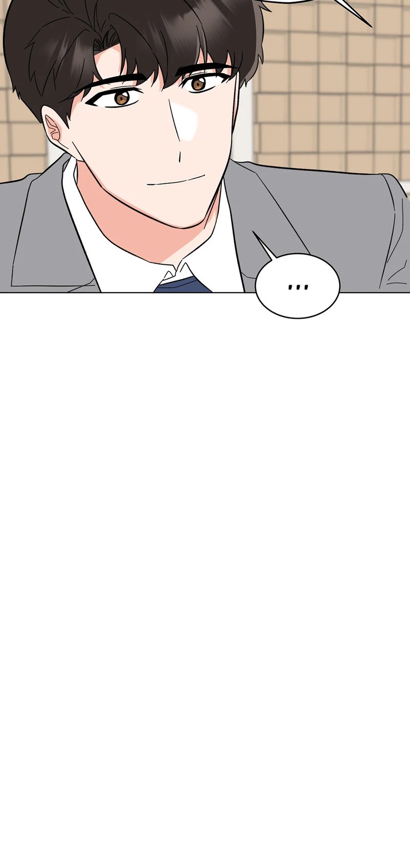 1st year Max Level Manager - Chapter 133 Page 35