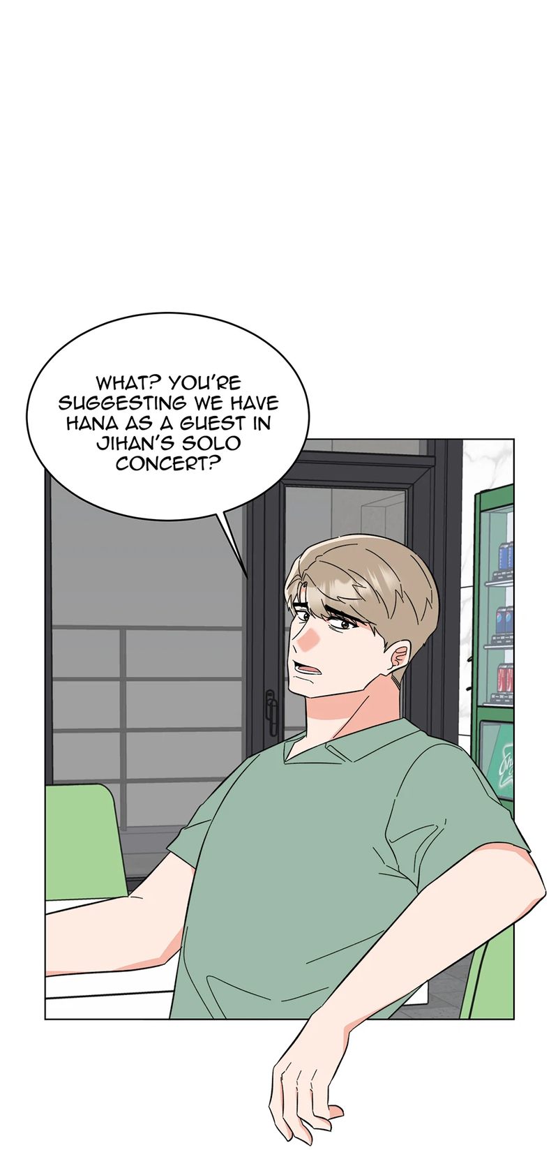 1st year Max Level Manager - Chapter 133 Page 36