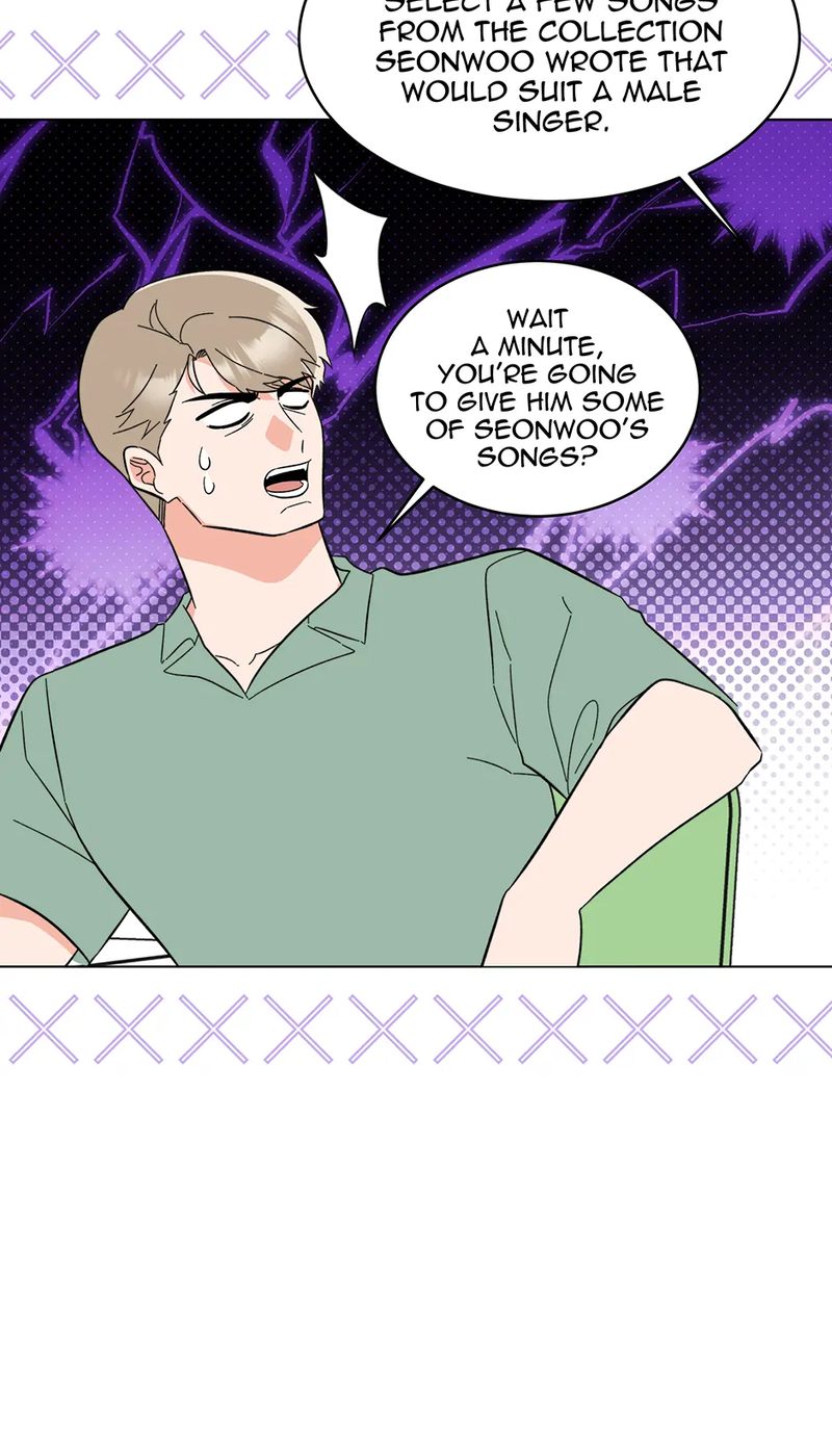 1st year Max Level Manager - Chapter 133 Page 39