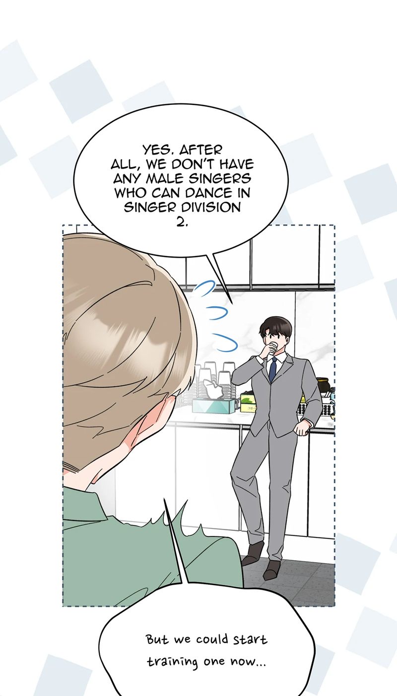 1st year Max Level Manager - Chapter 133 Page 40