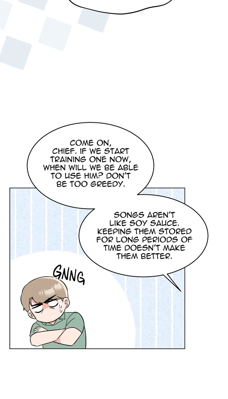 1st year Max Level Manager - Chapter 133 Page 41