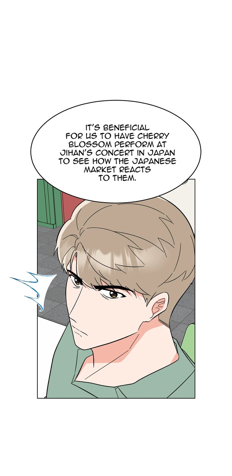 1st year Max Level Manager - Chapter 133 Page 43