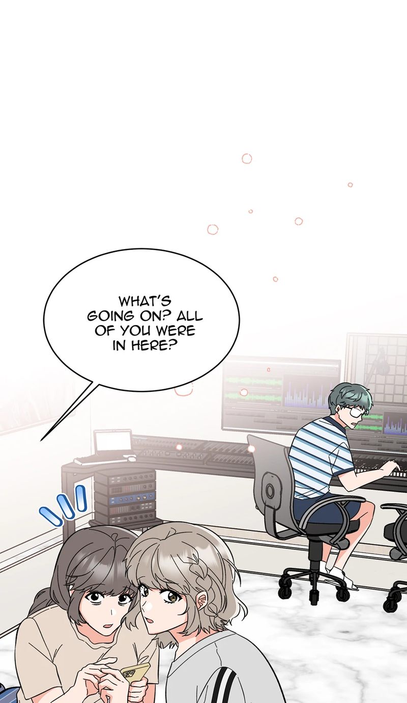 1st year Max Level Manager - Chapter 133 Page 46