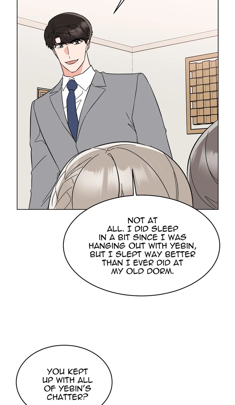 1st year Max Level Manager - Chapter 133 Page 48