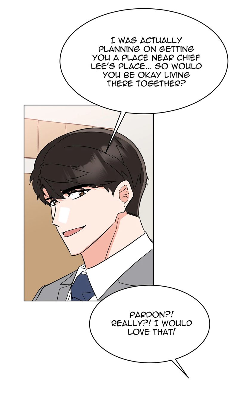 1st year Max Level Manager - Chapter 133 Page 50