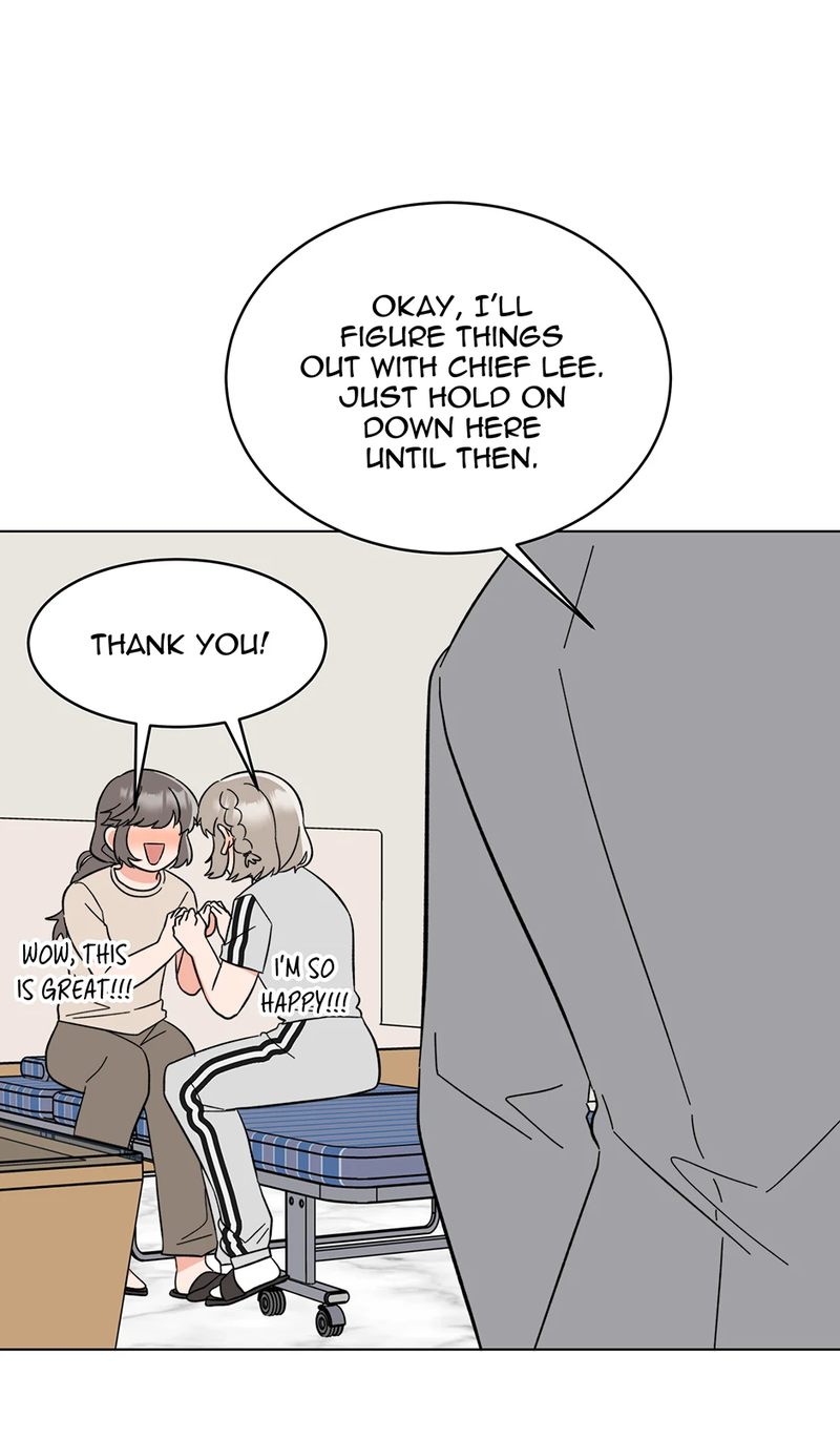 1st year Max Level Manager - Chapter 133 Page 51