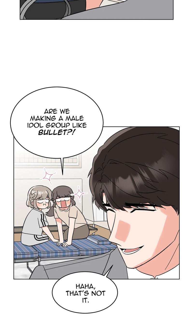 1st year Max Level Manager - Chapter 133 Page 53