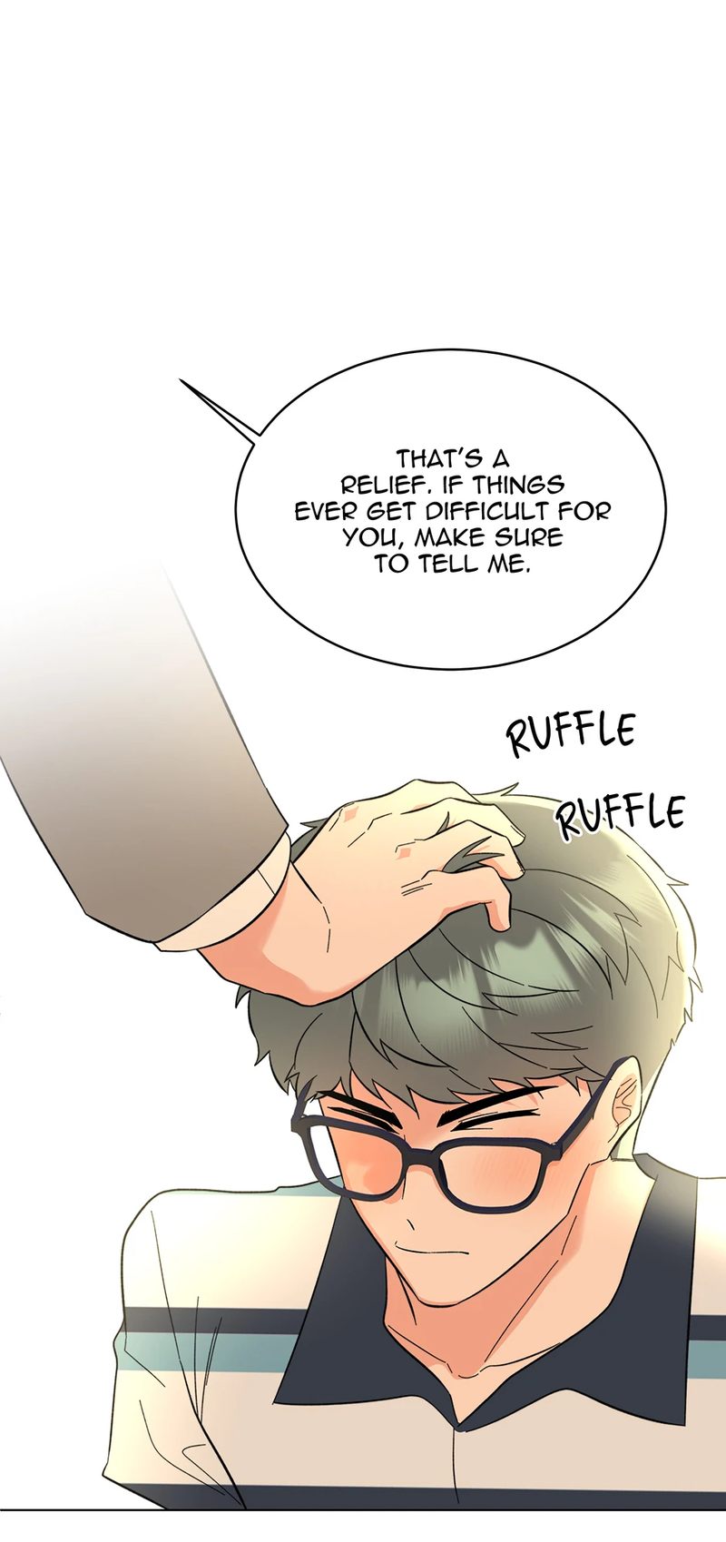 1st year Max Level Manager - Chapter 133 Page 57