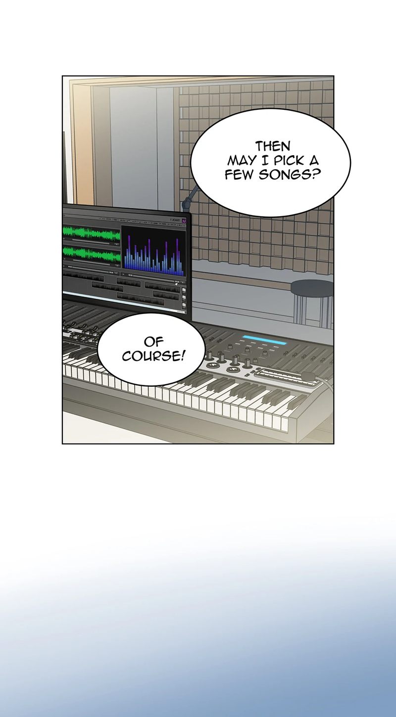 1st year Max Level Manager - Chapter 133 Page 58