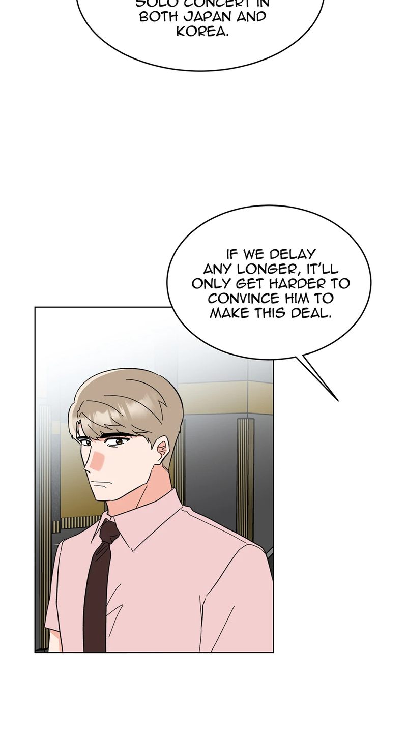 1st year Max Level Manager - Chapter 133 Page 61