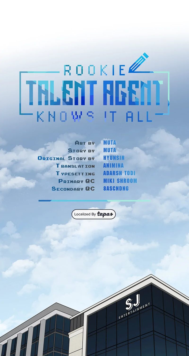 1st year Max Level Manager - Chapter 134 Page 1