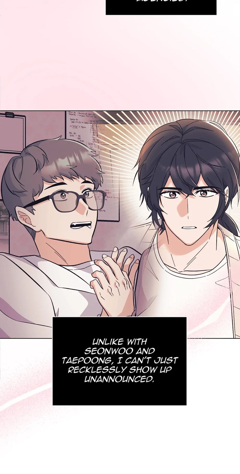 1st year Max Level Manager - Chapter 134 Page 12