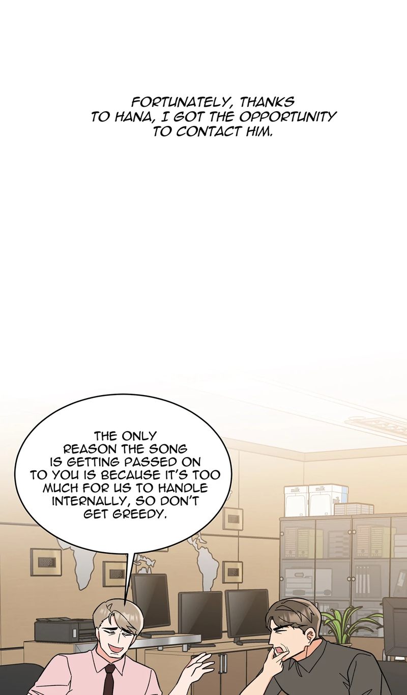 1st year Max Level Manager - Chapter 134 Page 13