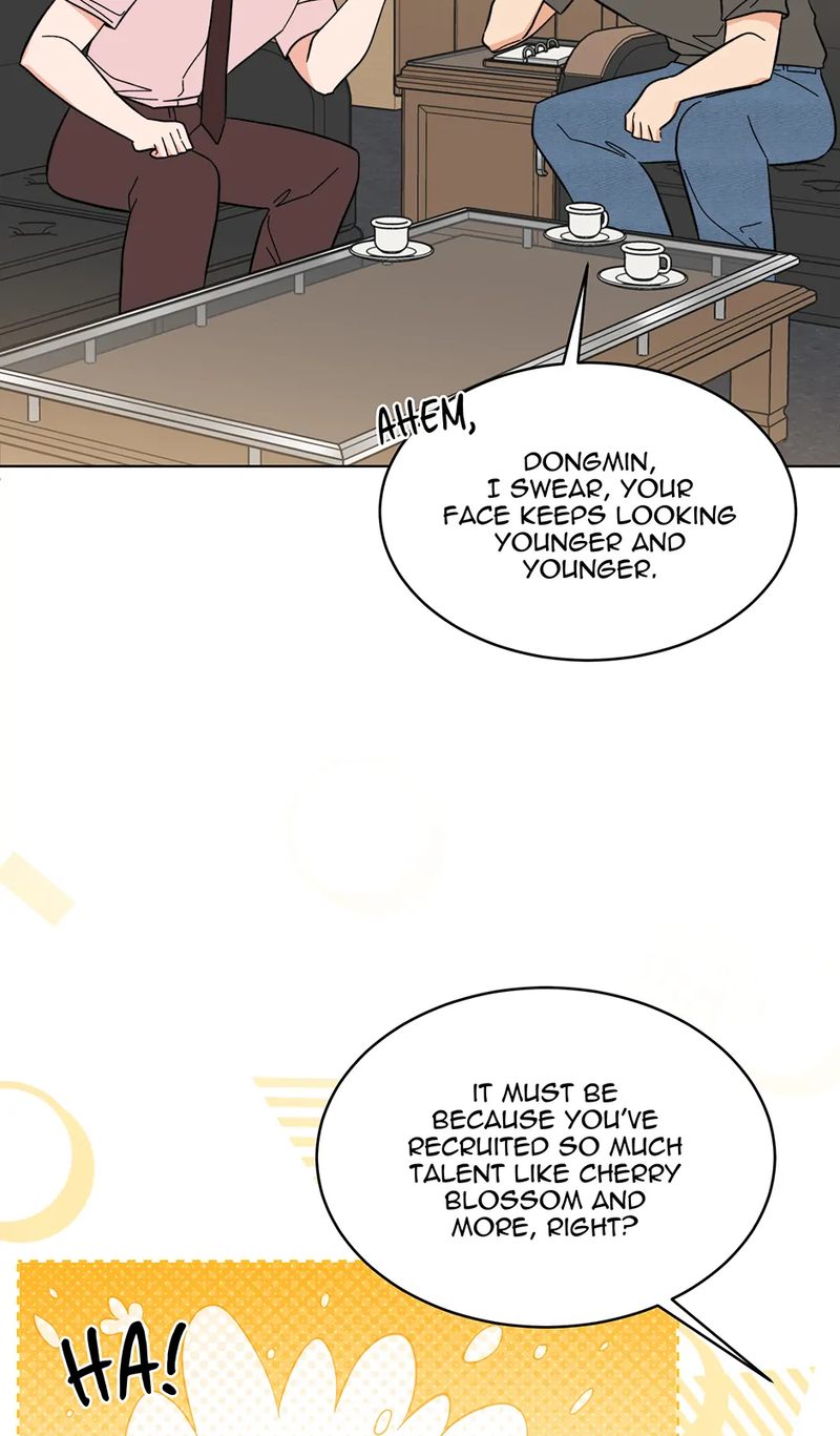 1st year Max Level Manager - Chapter 134 Page 14