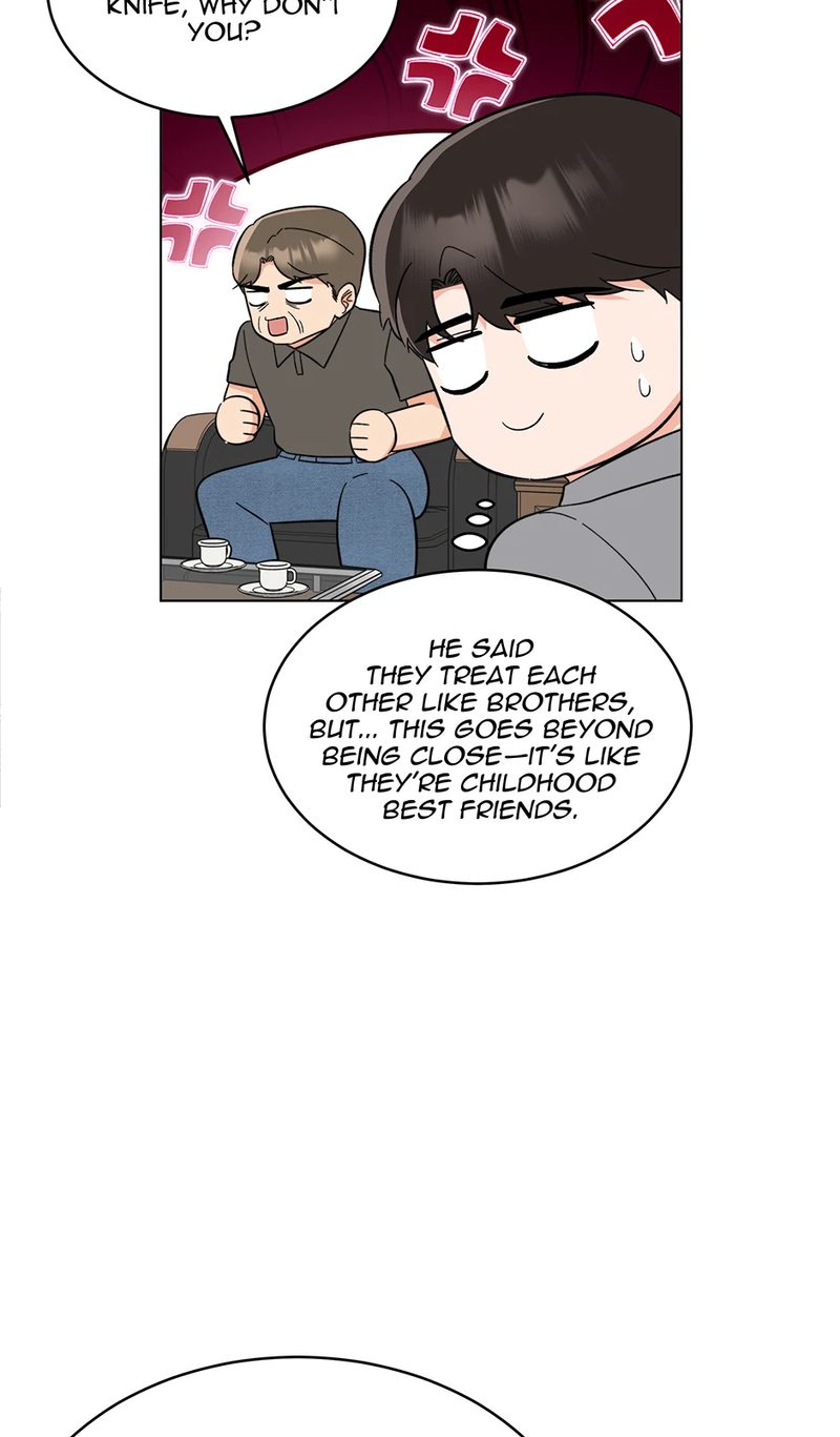 1st year Max Level Manager - Chapter 134 Page 16