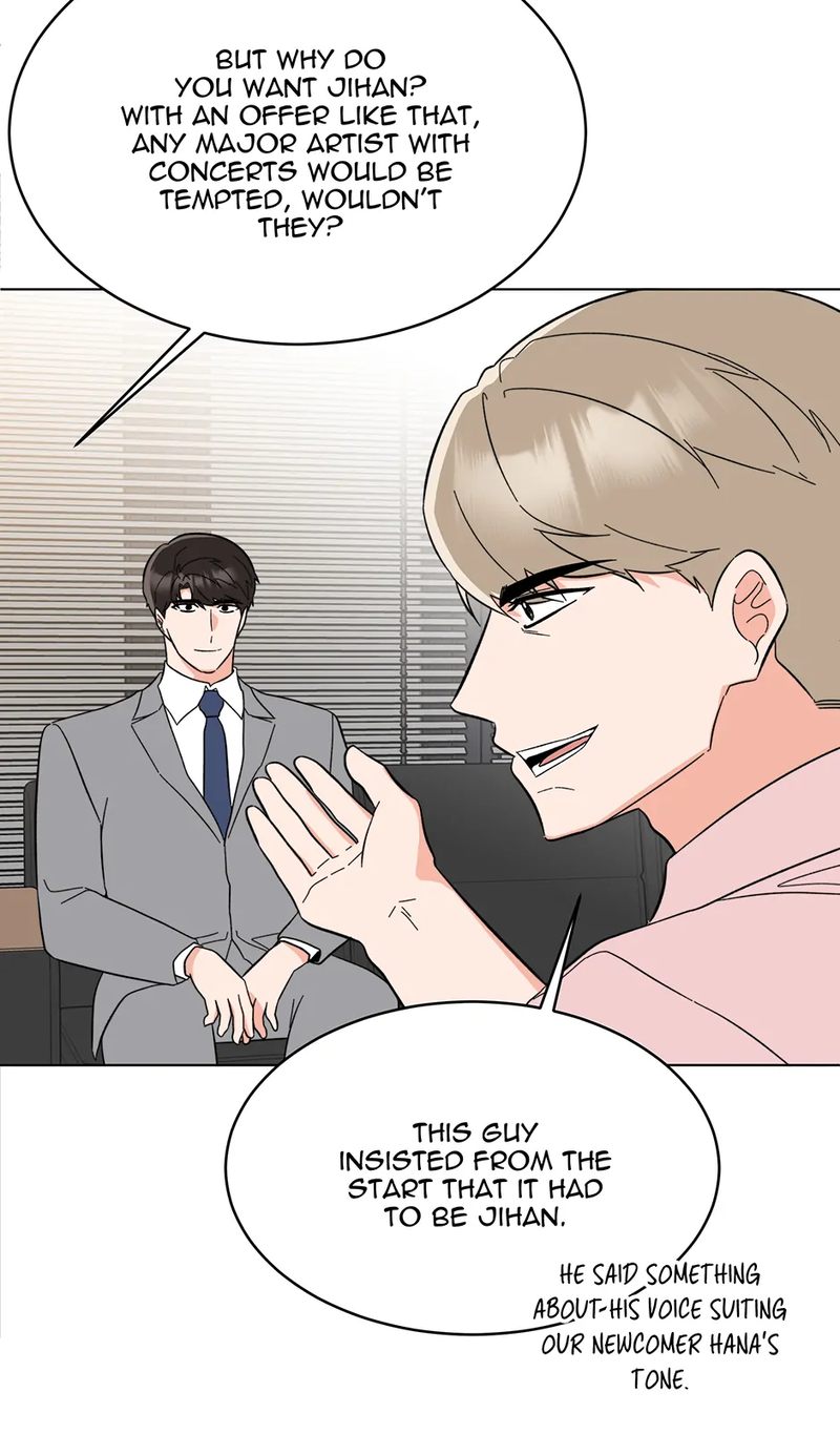 1st year Max Level Manager - Chapter 134 Page 17