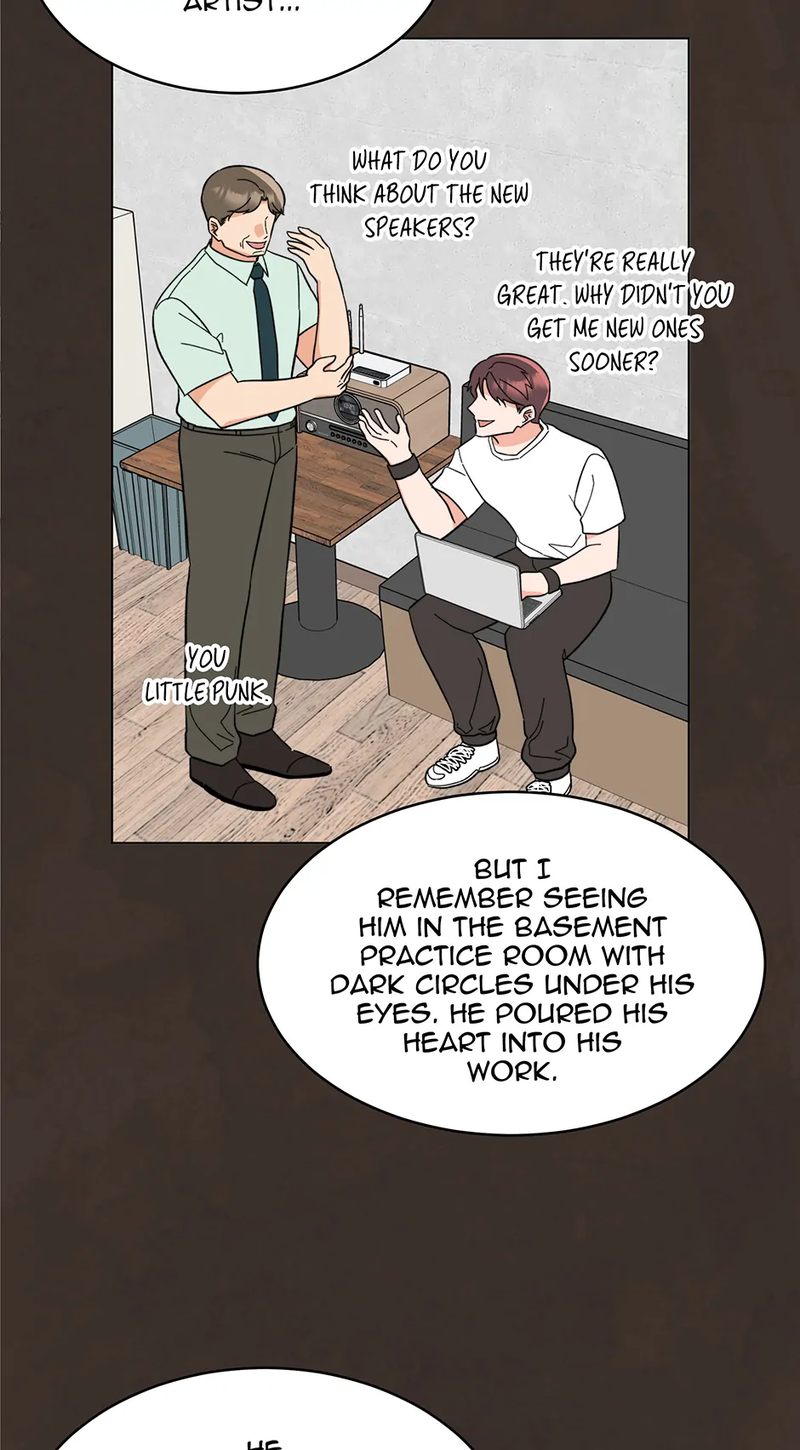 1st year Max Level Manager - Chapter 134 Page 19