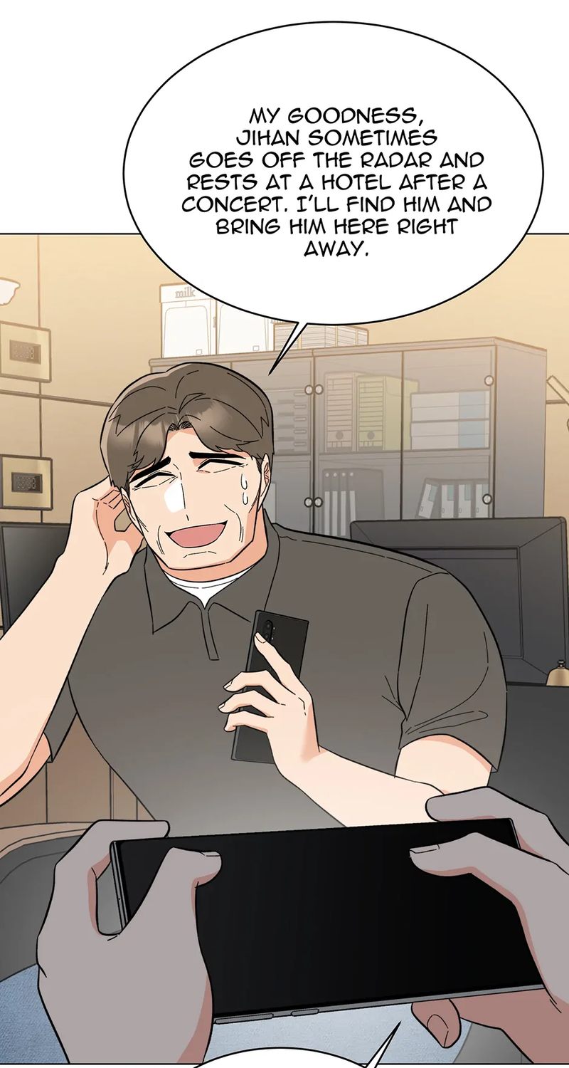 1st year Max Level Manager - Chapter 134 Page 26