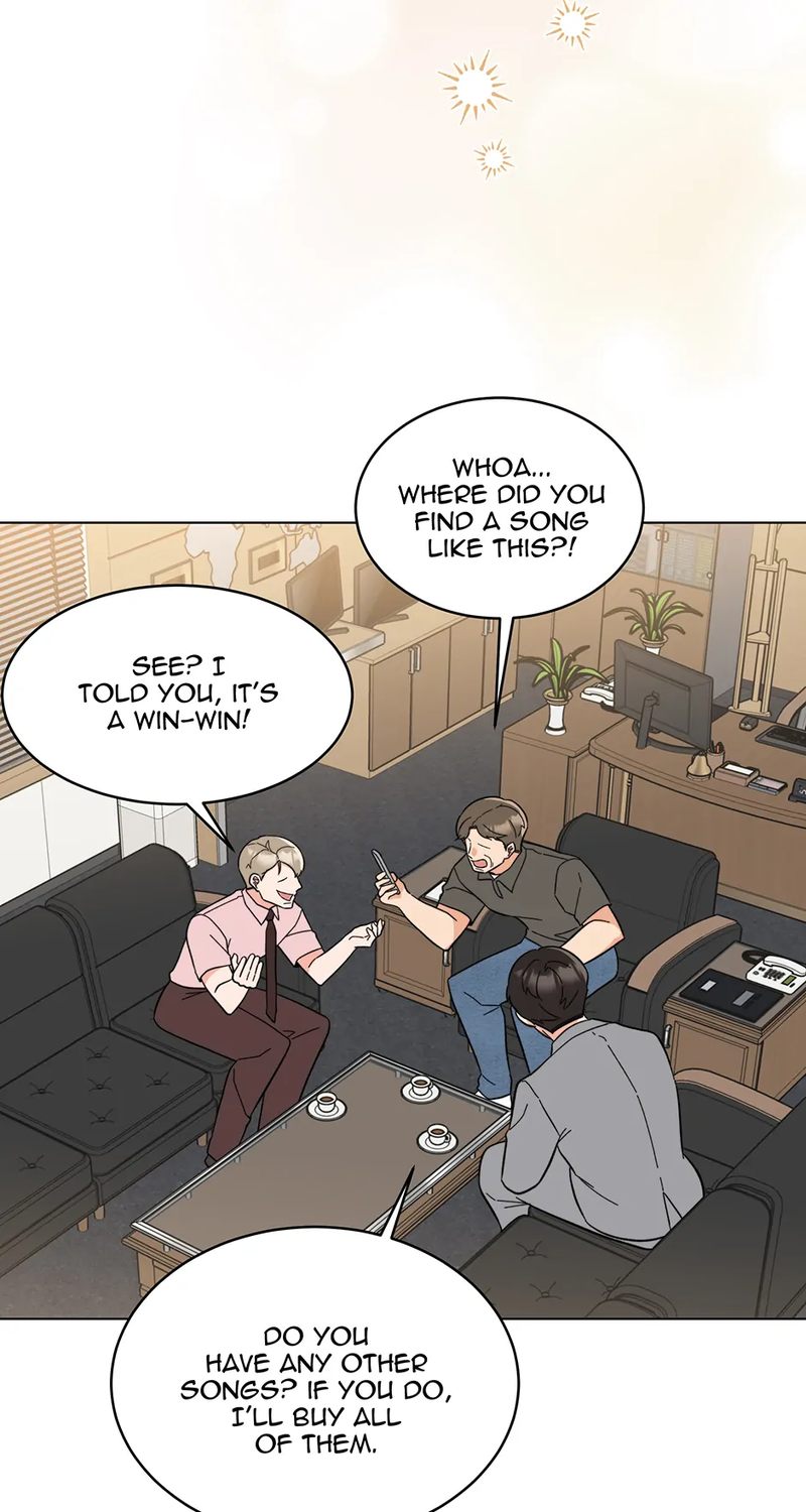 1st year Max Level Manager - Chapter 134 Page 3