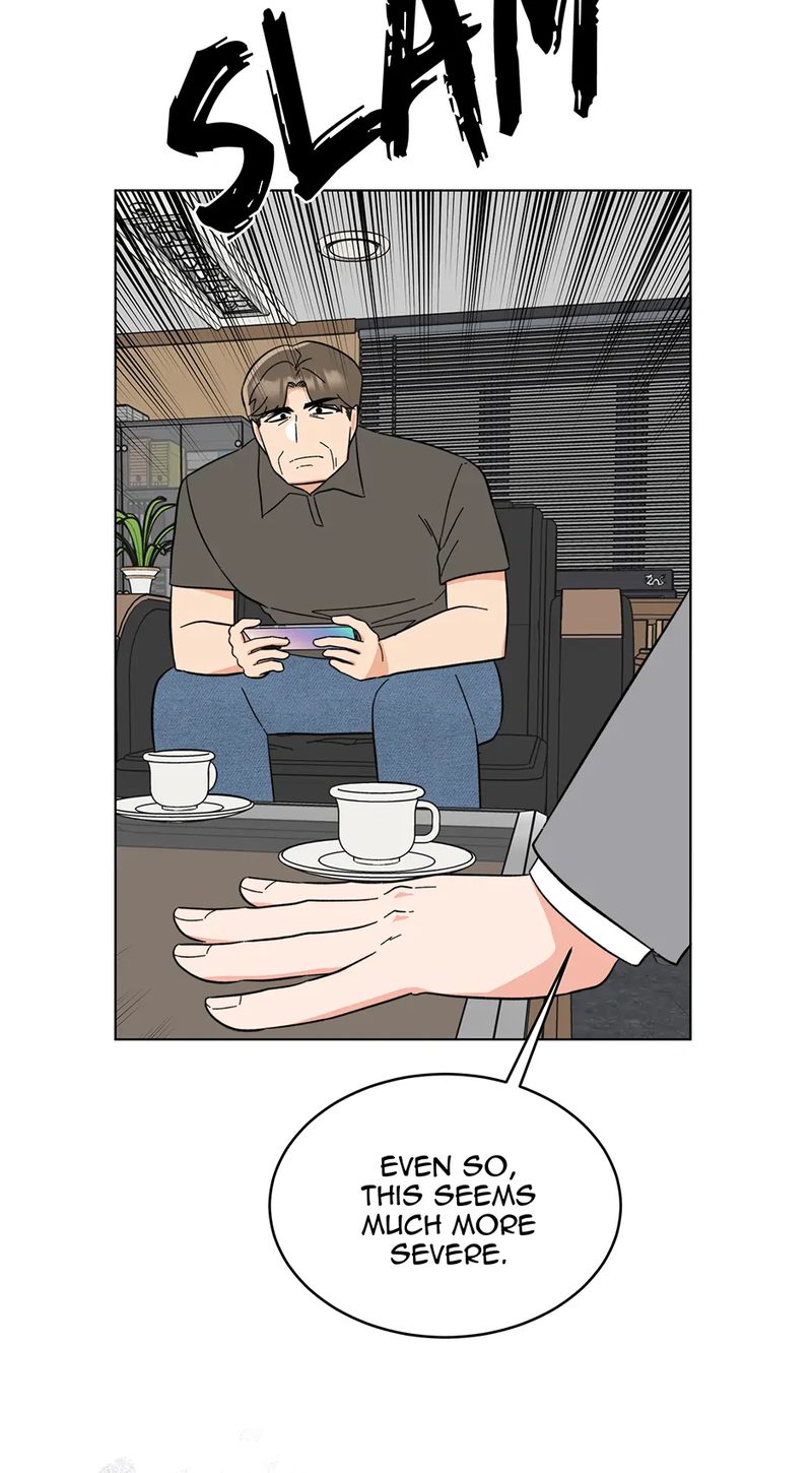 1st year Max Level Manager - Chapter 134 Page 32