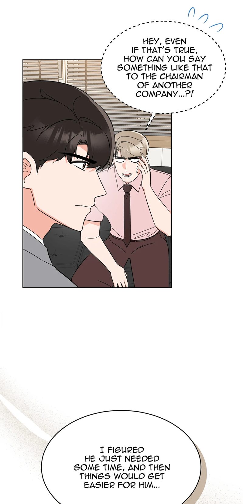 1st year Max Level Manager - Chapter 134 Page 34