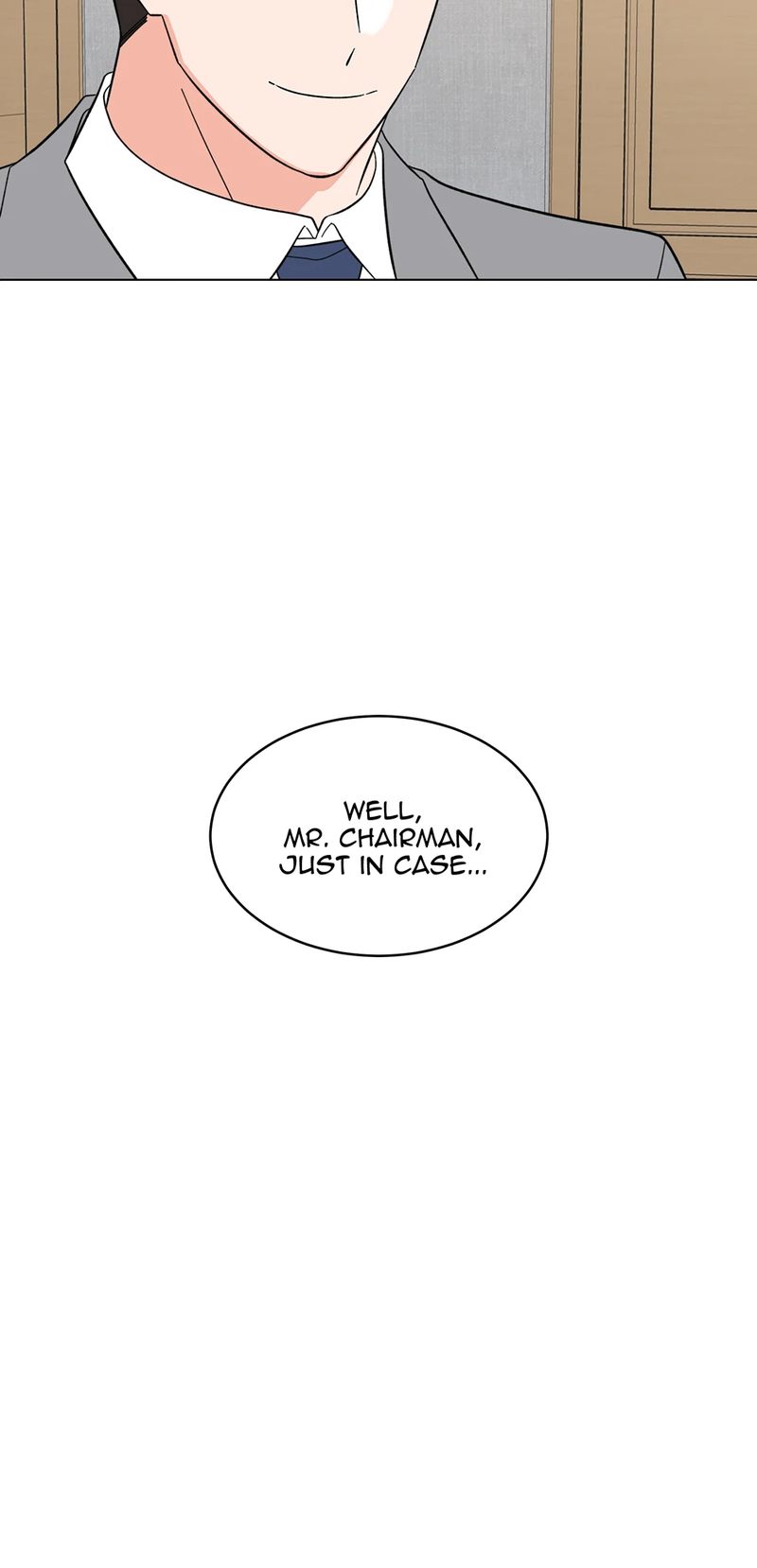 1st year Max Level Manager - Chapter 134 Page 37