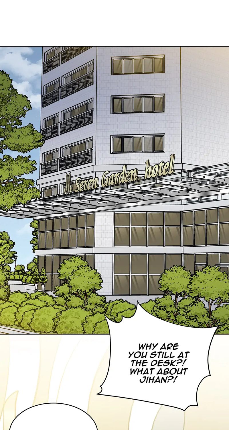 1st year Max Level Manager - Chapter 134 Page 38