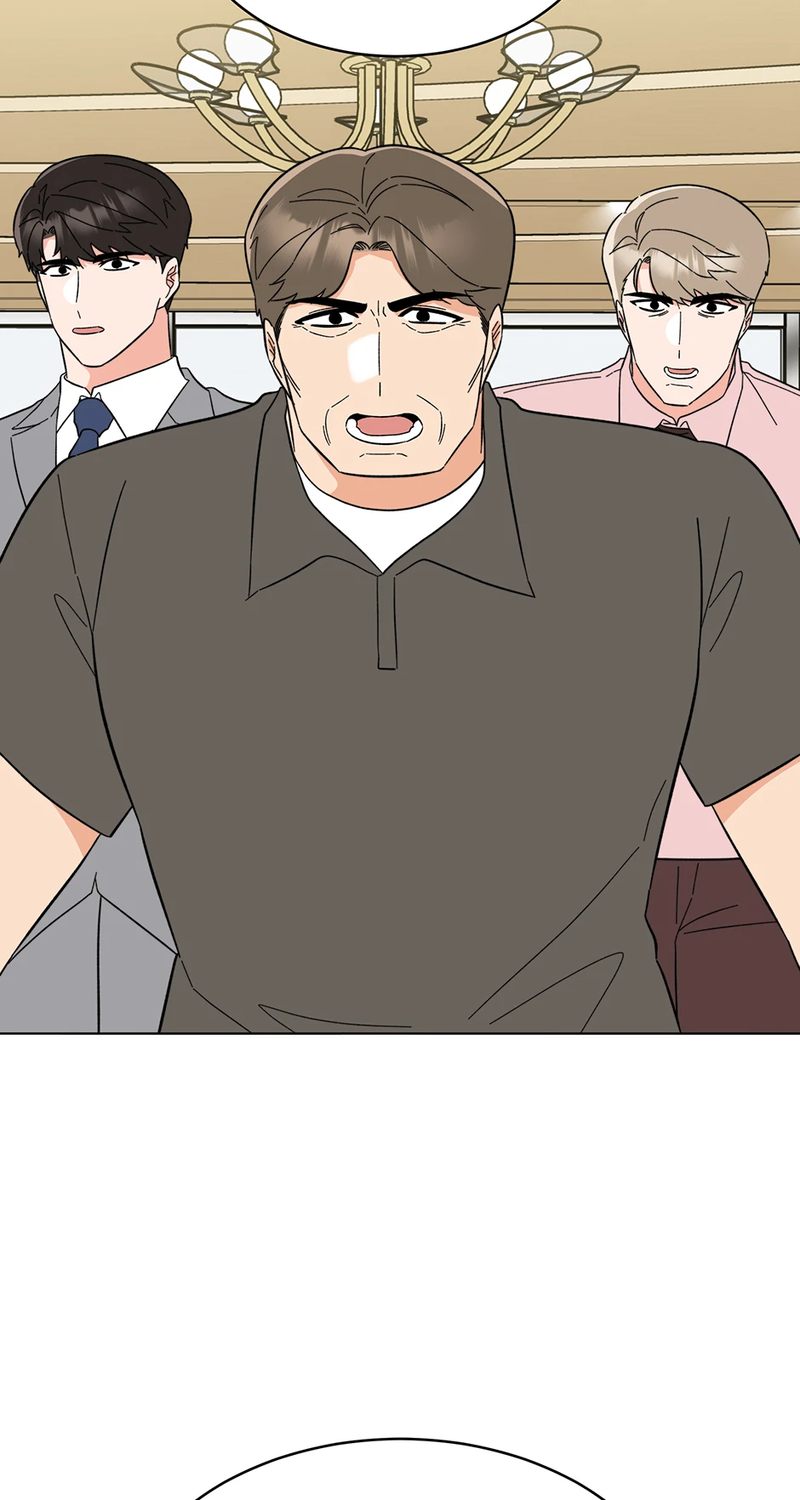 1st year Max Level Manager - Chapter 134 Page 40