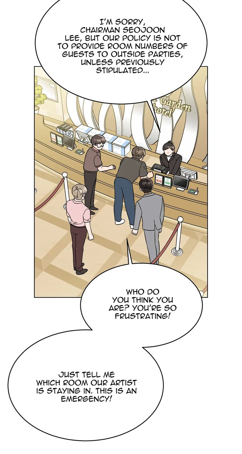 1st year Max Level Manager - Chapter 134 Page 41