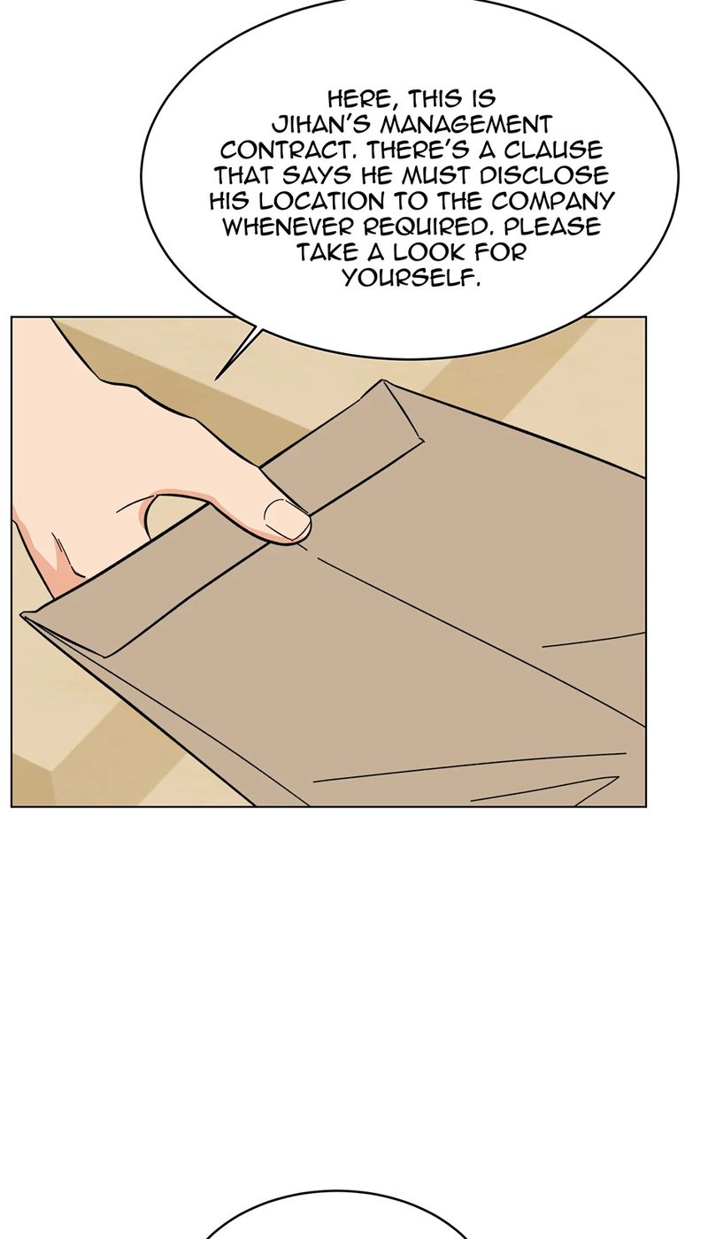 1st year Max Level Manager - Chapter 134 Page 43