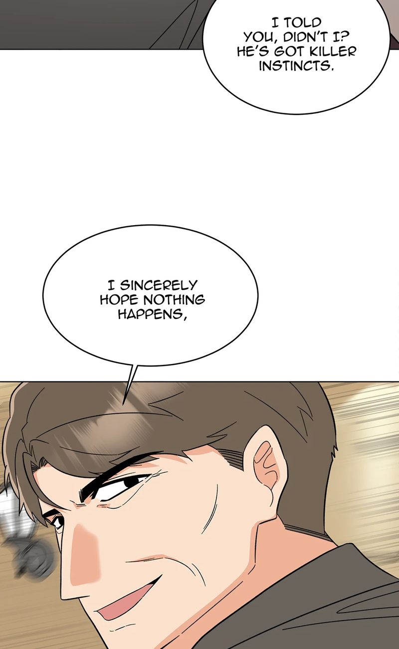 1st year Max Level Manager - Chapter 134 Page 48