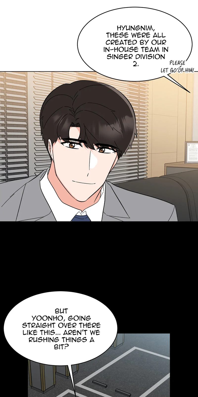 1st year Max Level Manager - Chapter 134 Page 5