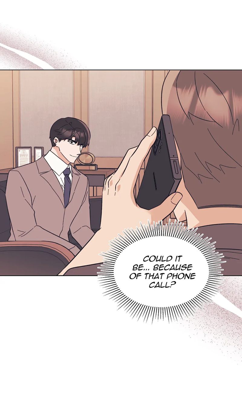 1st year Max Level Manager - Chapter 134 Page 54