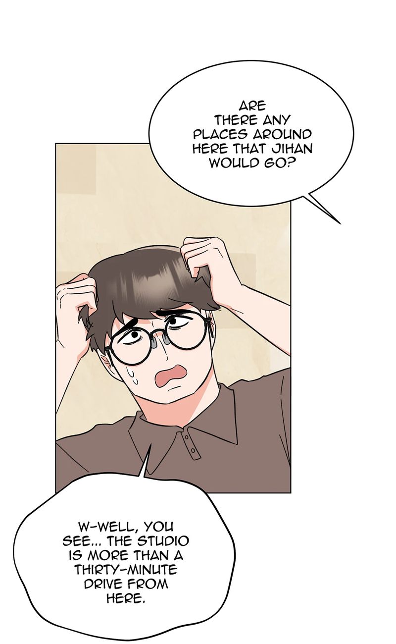 1st year Max Level Manager - Chapter 134 Page 55