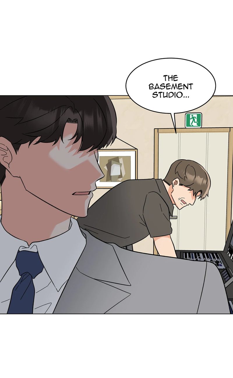 1st year Max Level Manager - Chapter 134 Page 56