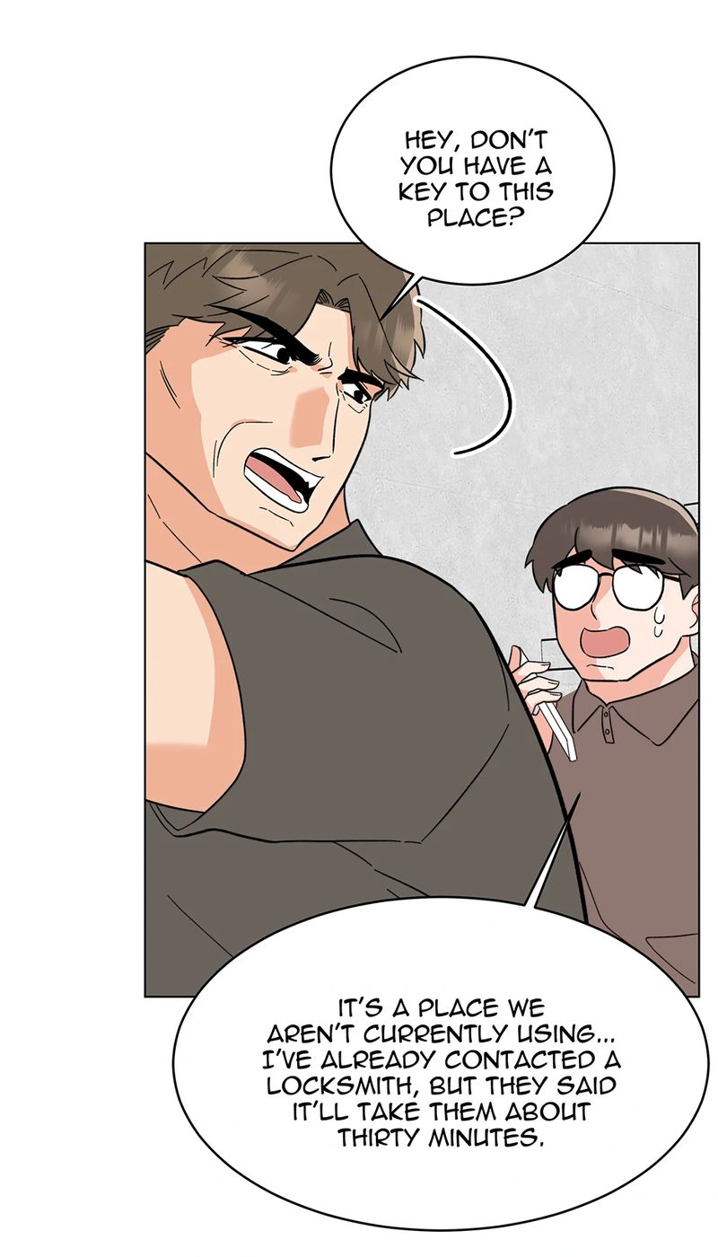 1st year Max Level Manager - Chapter 134 Page 62