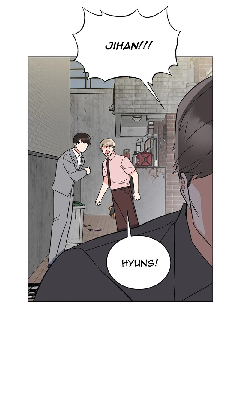 1st year Max Level Manager - Chapter 134 Page 68