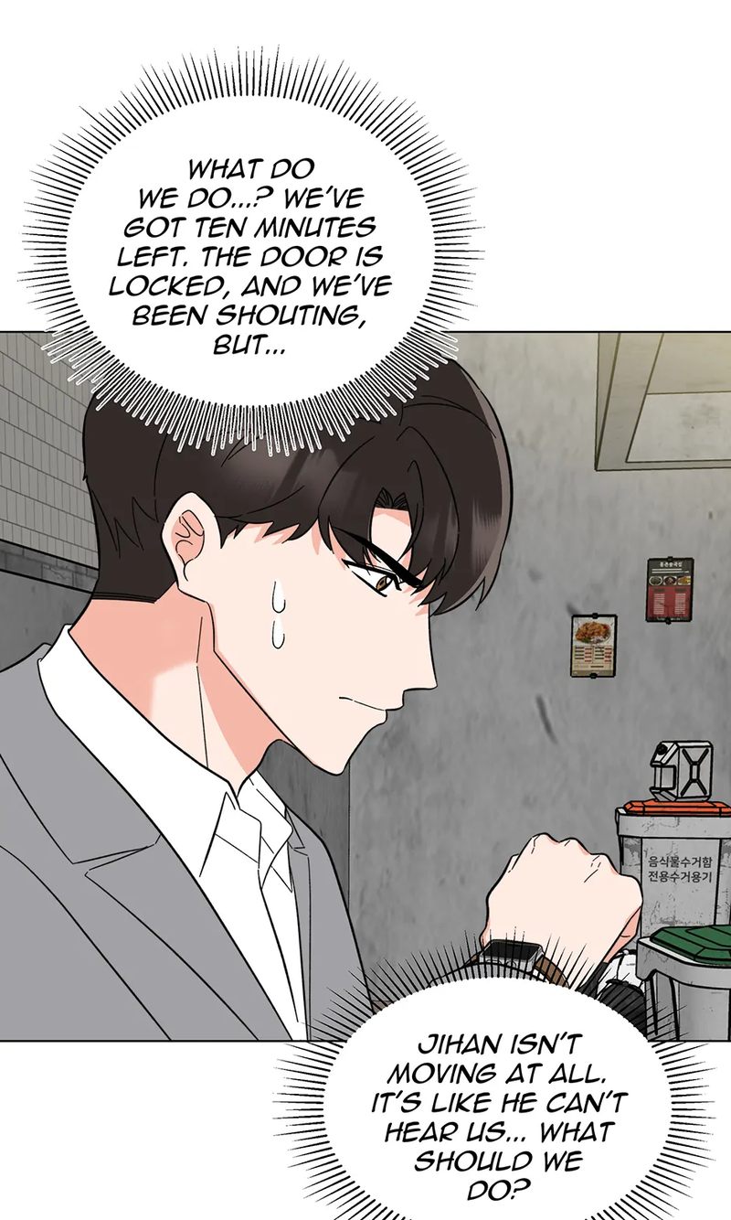 1st year Max Level Manager - Chapter 134 Page 69