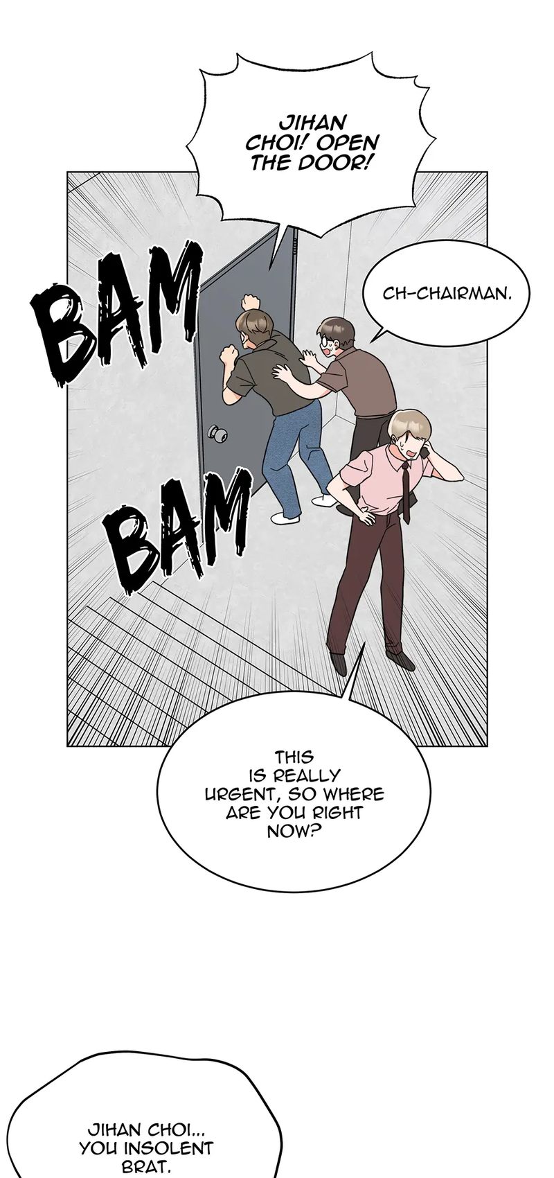 1st year Max Level Manager - Chapter 134 Page 71