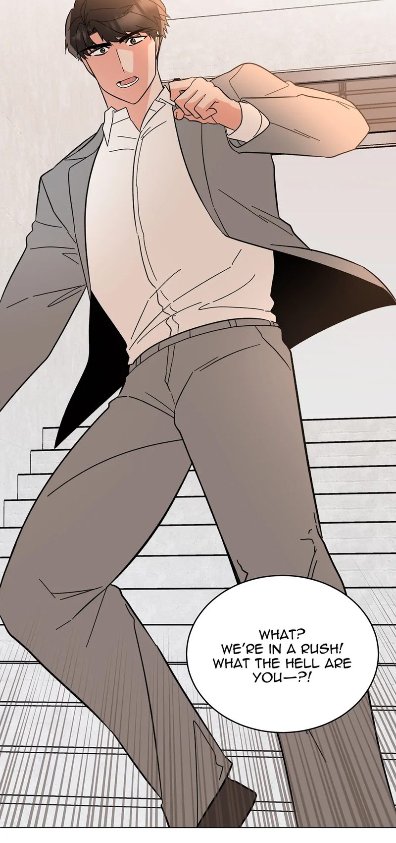 1st year Max Level Manager - Chapter 134 Page 73