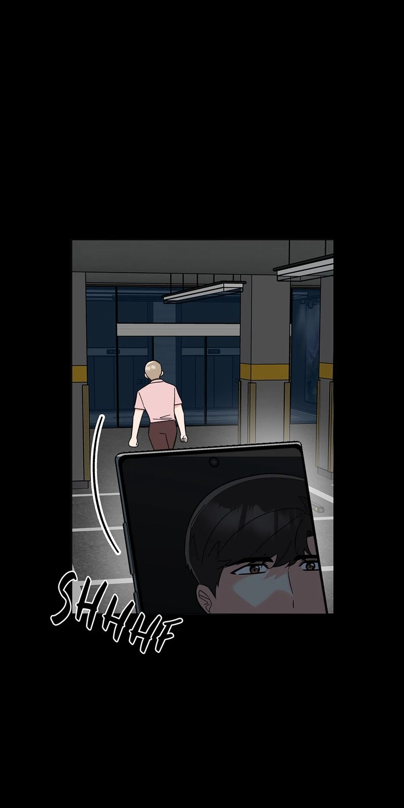 1st year Max Level Manager - Chapter 134 Page 8