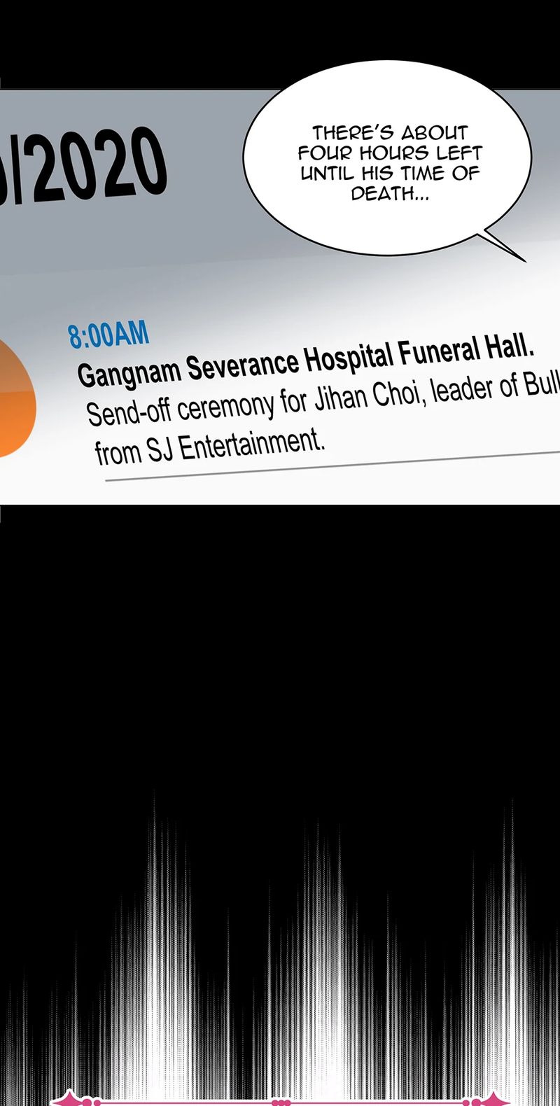 1st year Max Level Manager - Chapter 134 Page 9