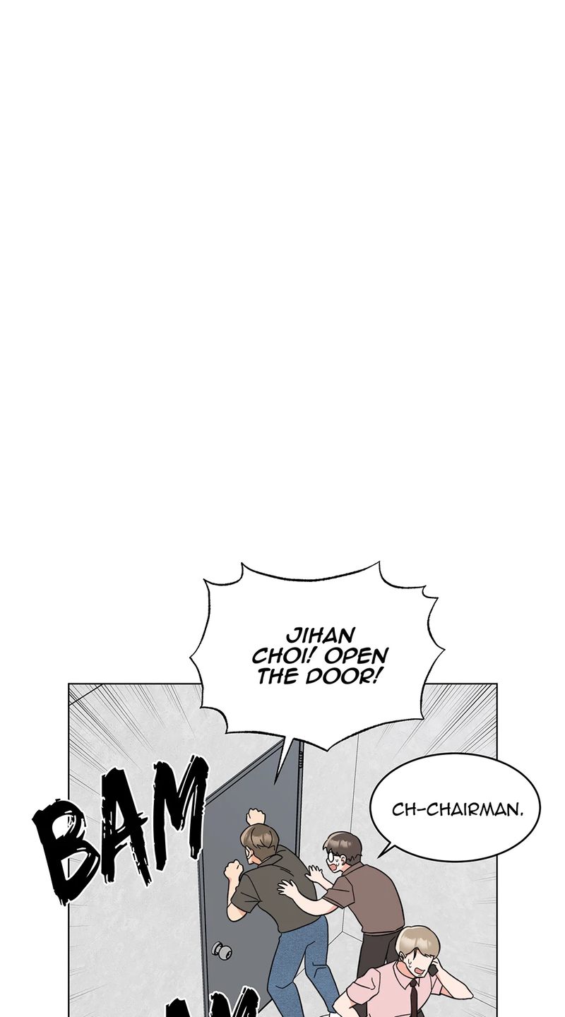 1st year Max Level Manager - Chapter 135 Page 1