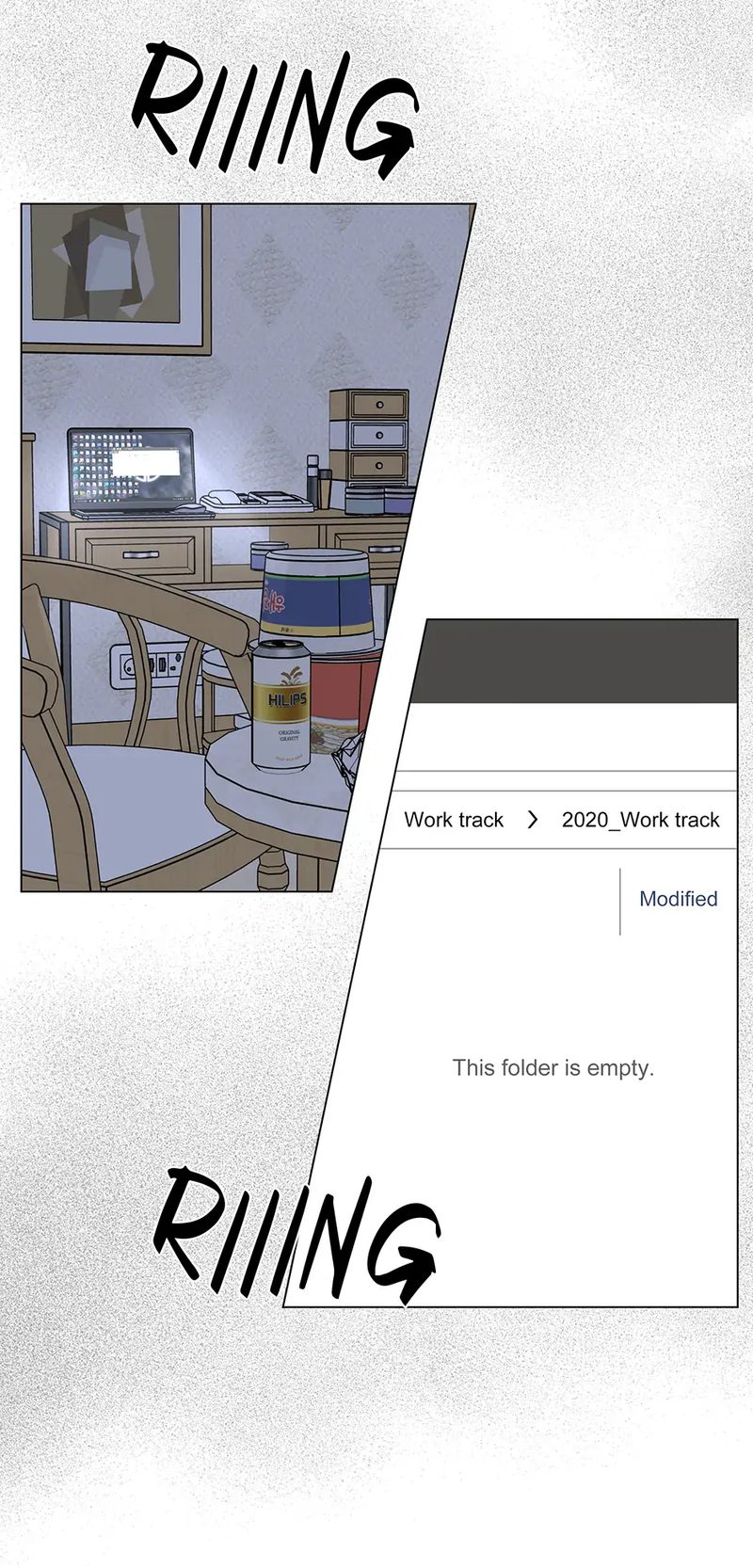 1st year Max Level Manager - Chapter 135 Page 11