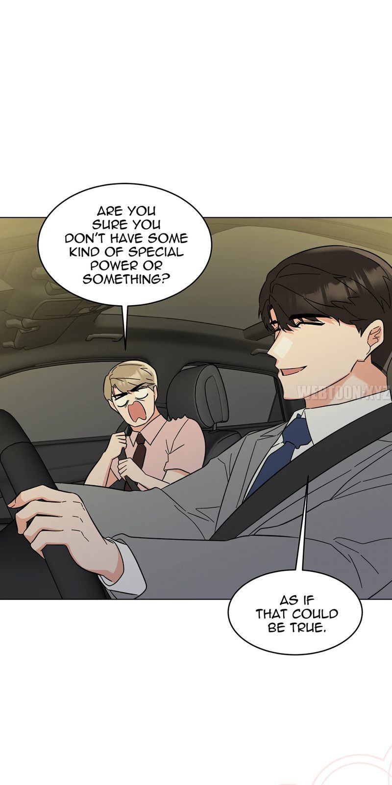 1st year Max Level Manager - Chapter 135 Page 38