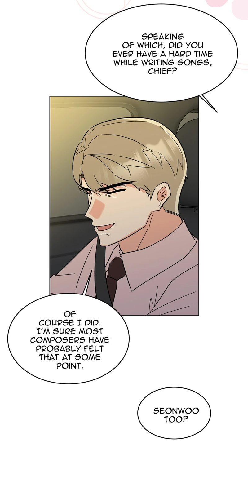 1st year Max Level Manager - Chapter 135 Page 40