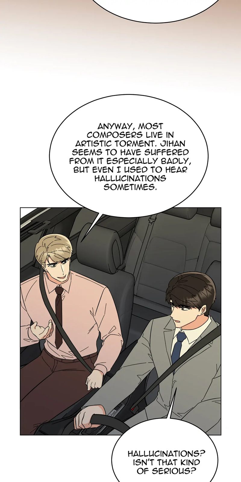 1st year Max Level Manager - Chapter 135 Page 42