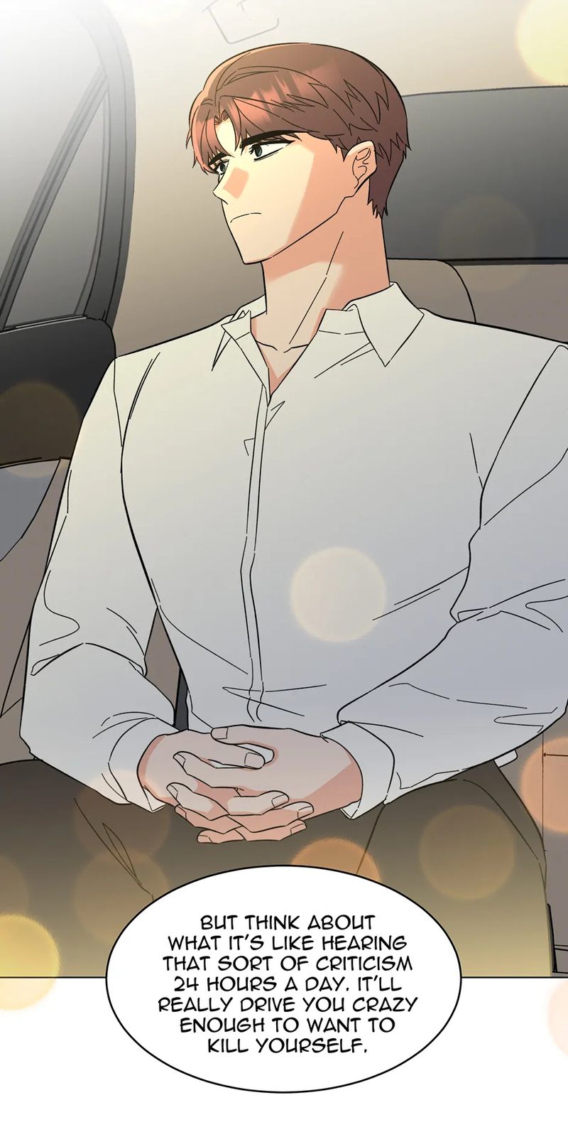 1st year Max Level Manager - Chapter 135 Page 44