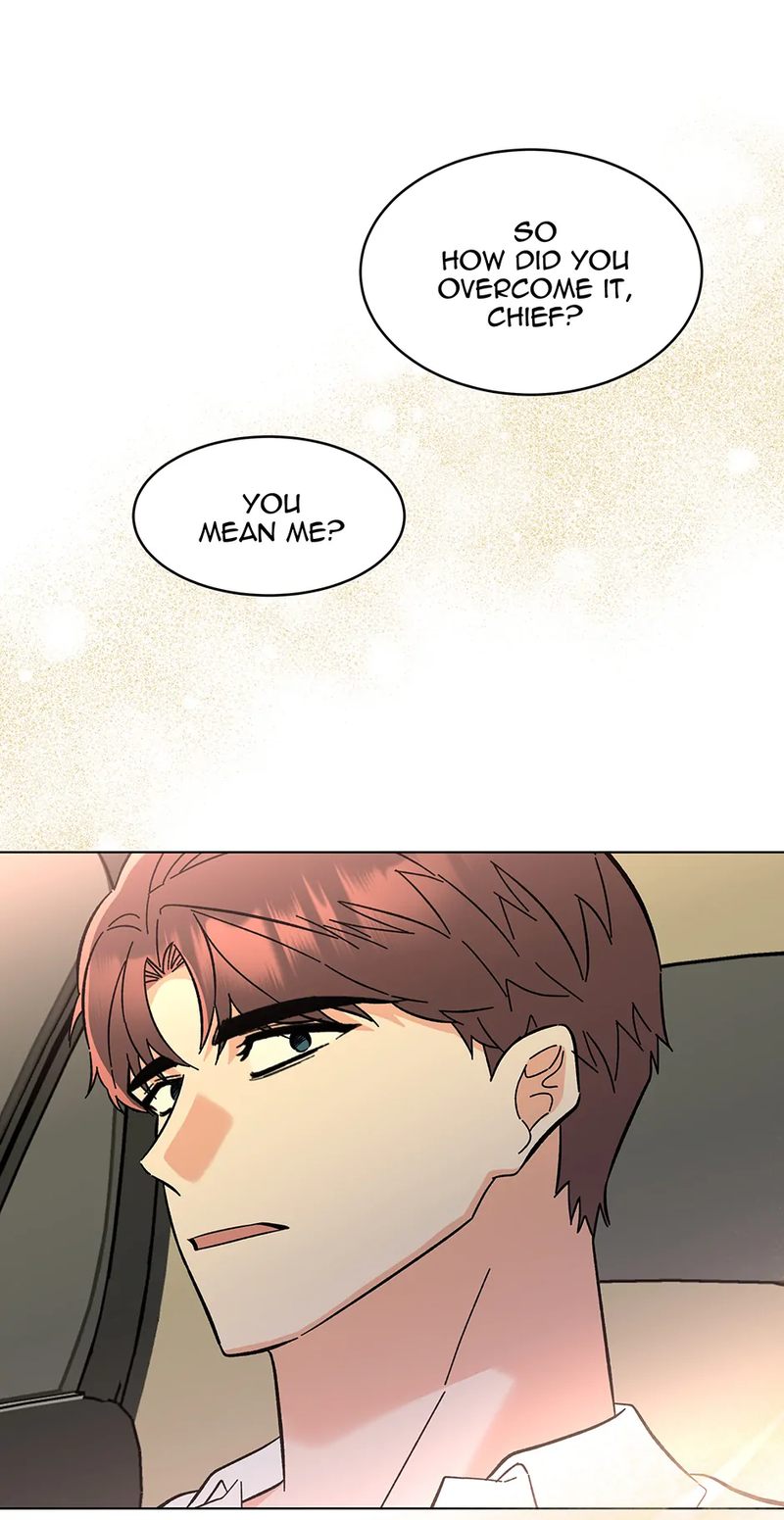 1st year Max Level Manager - Chapter 135 Page 45