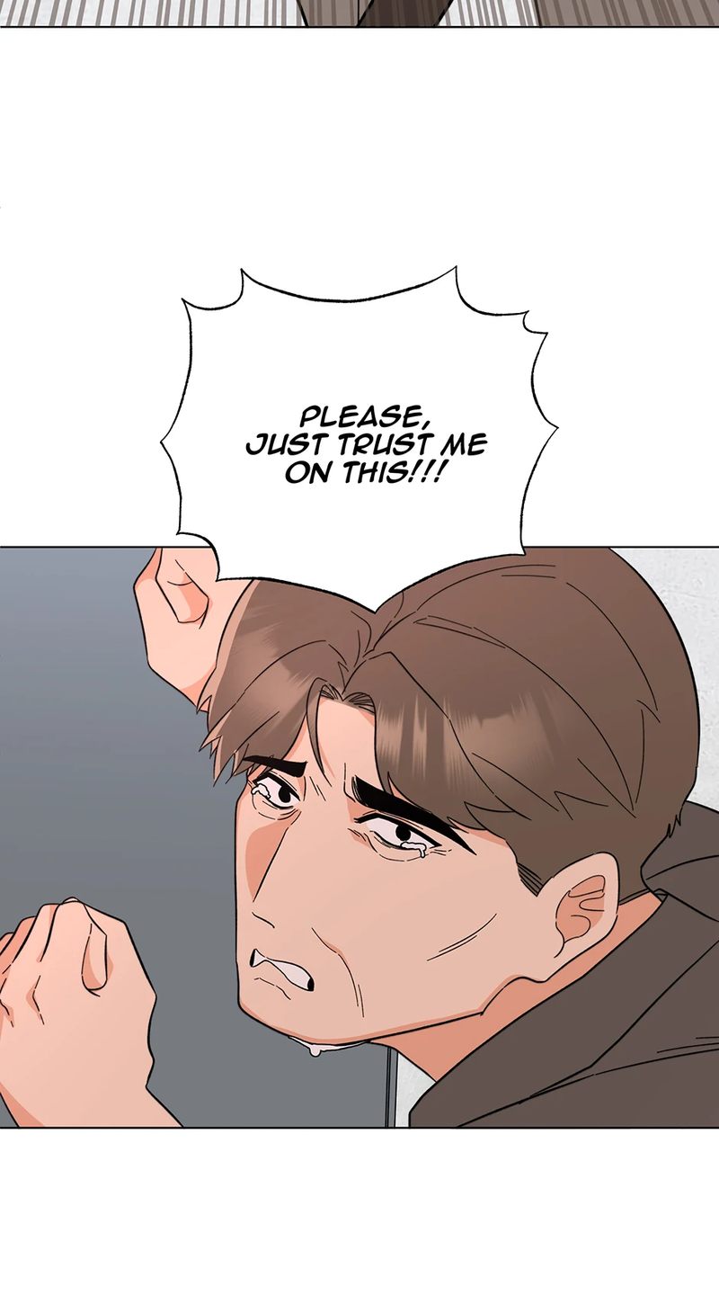 1st year Max Level Manager - Chapter 135 Page 5